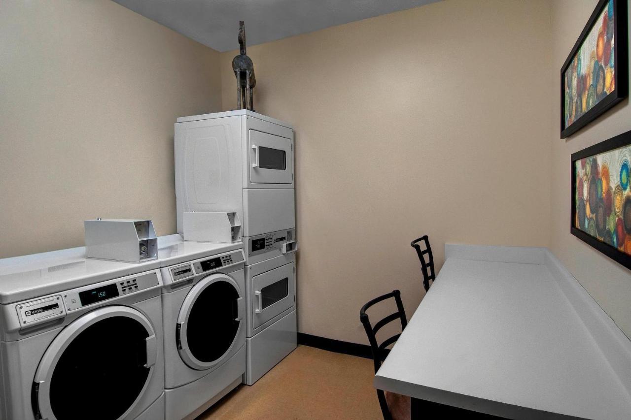 Fairfield Inn & Suites By Marriott Fort Worth I-30 West Near Nas Jrb Esterno foto