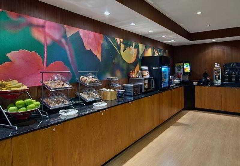 Fairfield Inn & Suites By Marriott Fort Worth I-30 West Near Nas Jrb Esterno foto