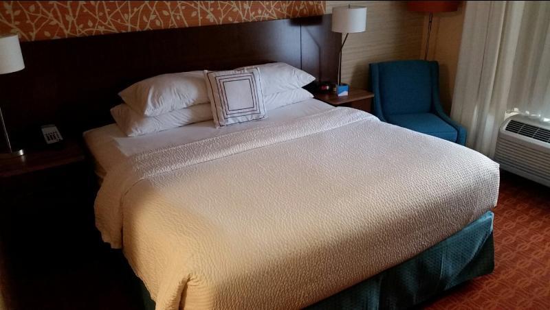 Fairfield Inn & Suites By Marriott Fort Worth I-30 West Near Nas Jrb Esterno foto