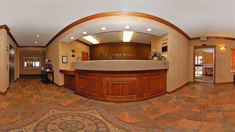 Fairfield Inn & Suites By Marriott Fort Worth I-30 West Near Nas Jrb Esterno foto